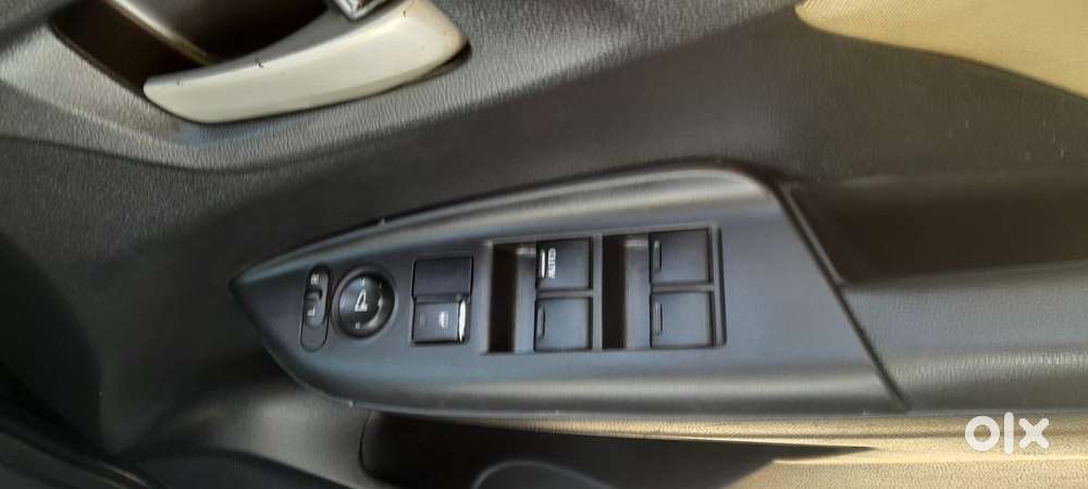 Honda Jazz 1.2 Sv I Vtec, 2015, Petrol