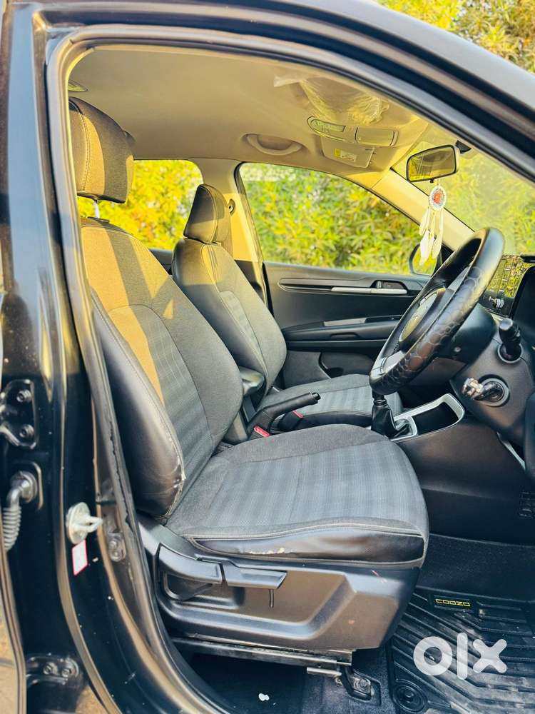 Kia Sonet Htk Plus Turbo Dct, 2021, Petrol