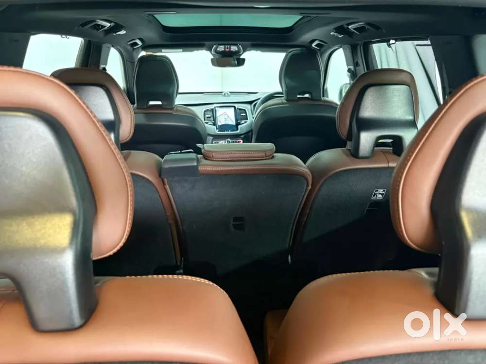 Volvo Xc90, 2024, Petrol