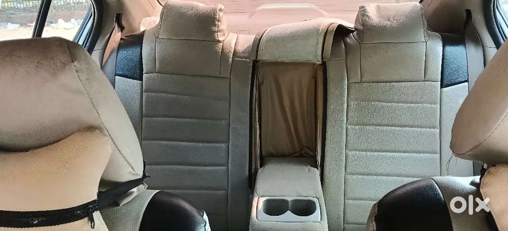 Honda City Zx 2008