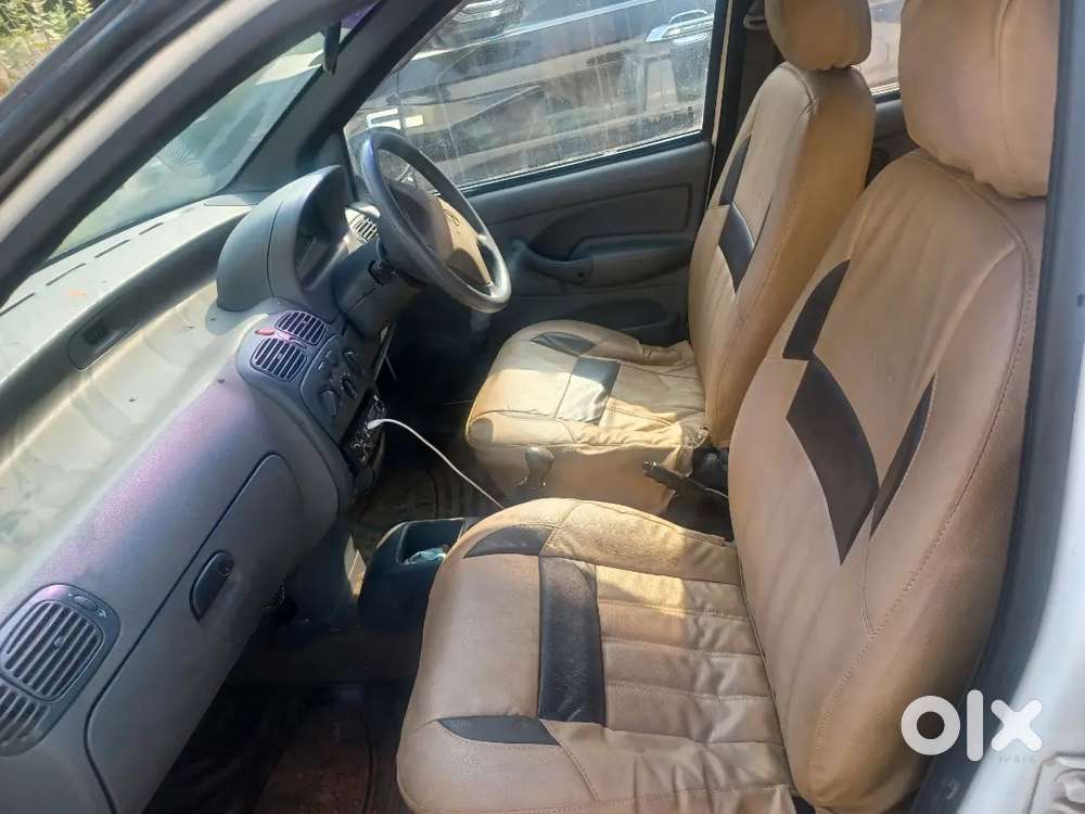 Tata Indica Diesel 2003