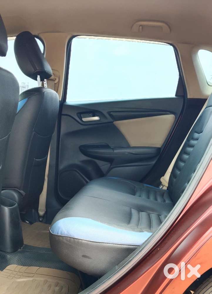 Honda Jazz 1.2 Sv I Vtec, 2015, Petrol