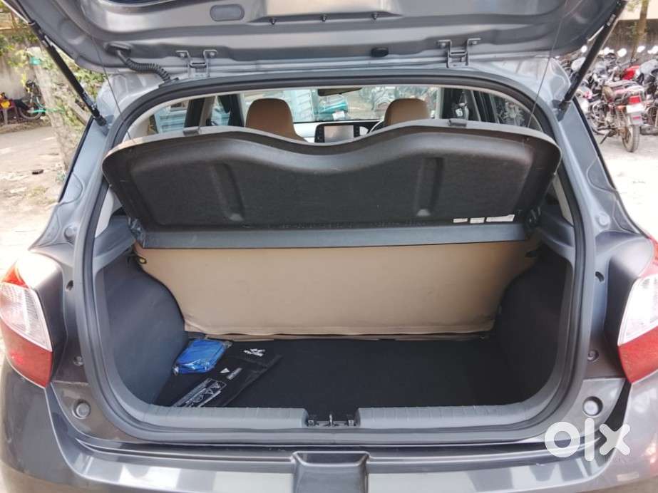 Hyundai Grand I10 Nios Sportz 1.2 Kappa Vtvt, 2019, Petrol