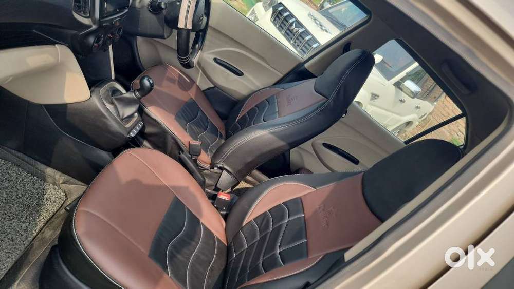 Hyundai New Santro 1.1 Magna Corporate Edition Amt, 2020, Petrol