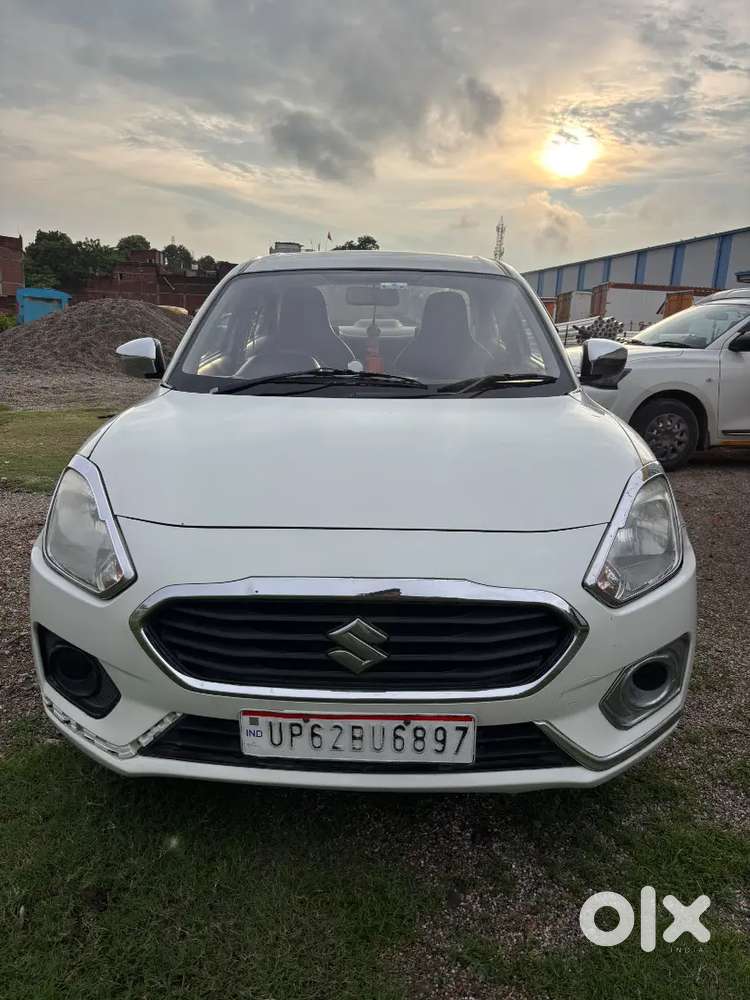 Maruti Suzuki Dzire