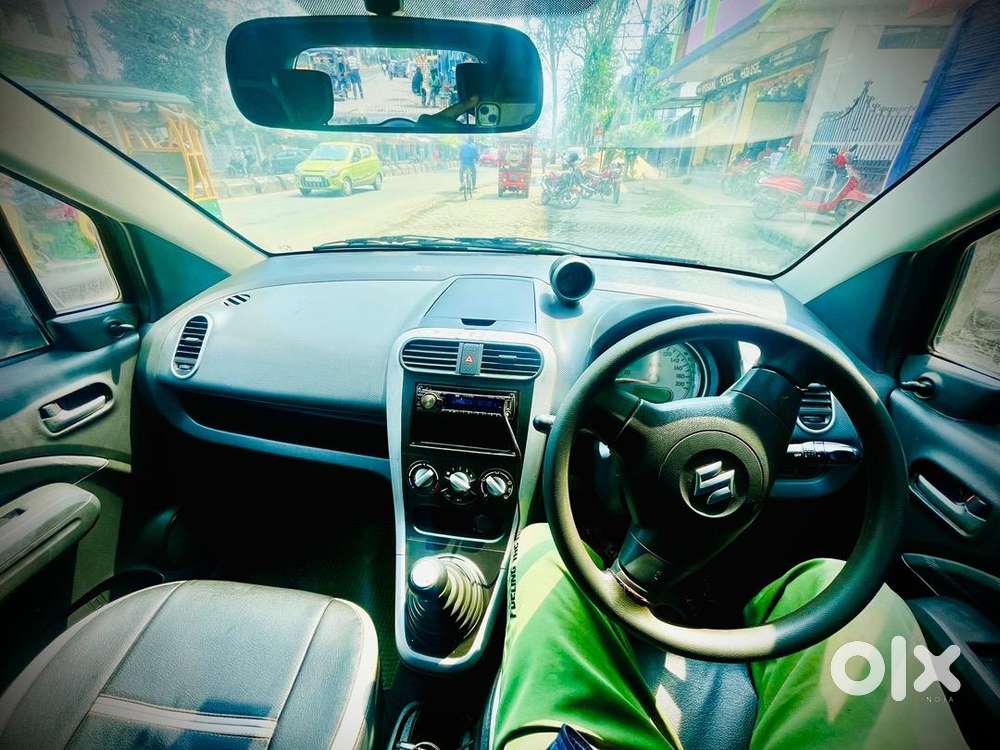 All Documents Update, Insurance Till 25/03/2027