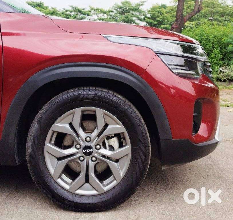 Kia Seltos Htx G, 2023, Petrol