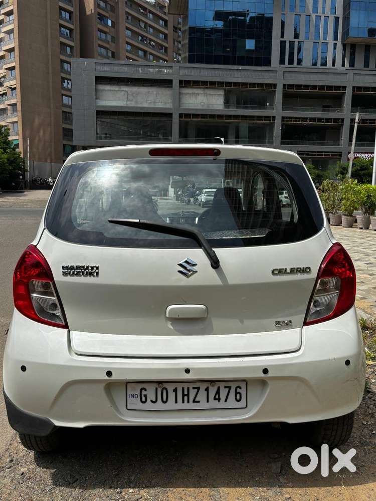Maruti Celerio Zxi 2019