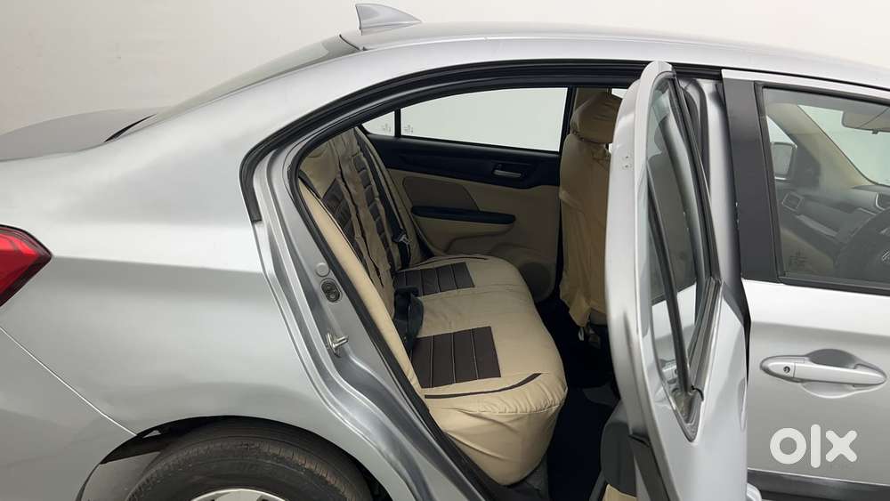 Honda Amaze S 1.2 Petrol Mt, 2019, Petrol