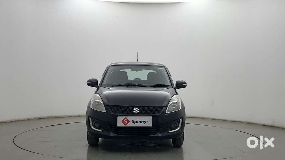 Maruti Suzuki Swift 2018 Vxi, 2016, Petrol
