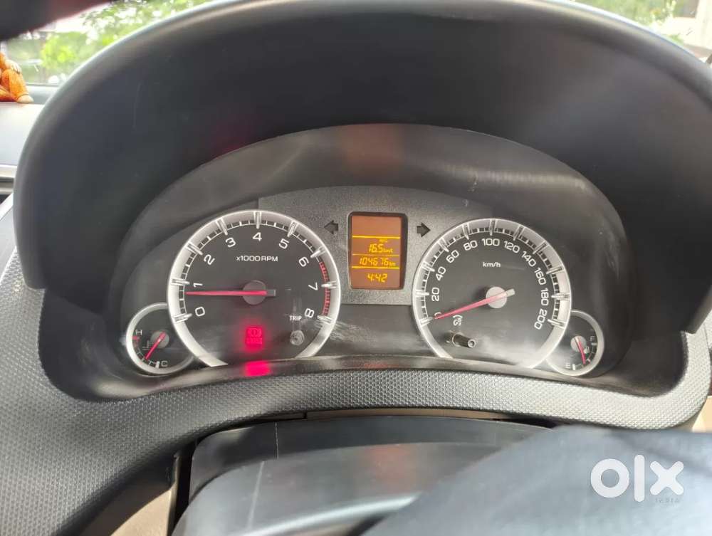 Maruti Suzuki Swift Dzire 1.3 Vxi, 2014, Petrol