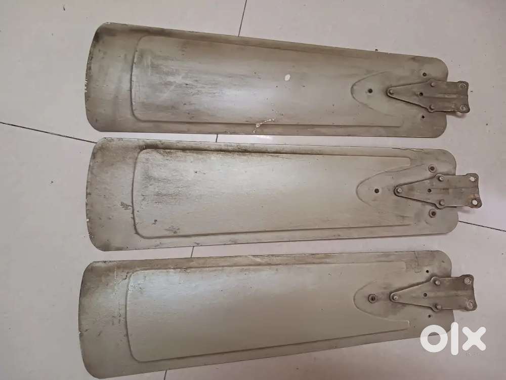 3 wing orient pspo fan