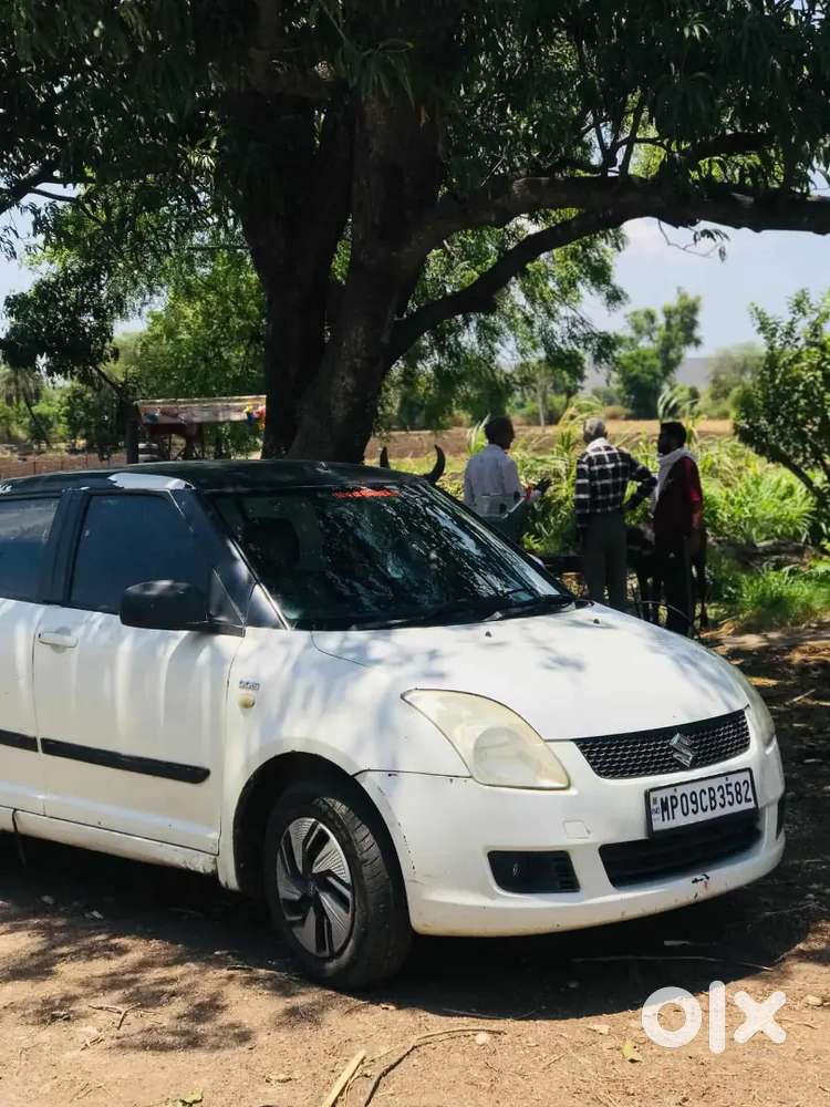 Maruti Suzuki Swift Vdi 2007