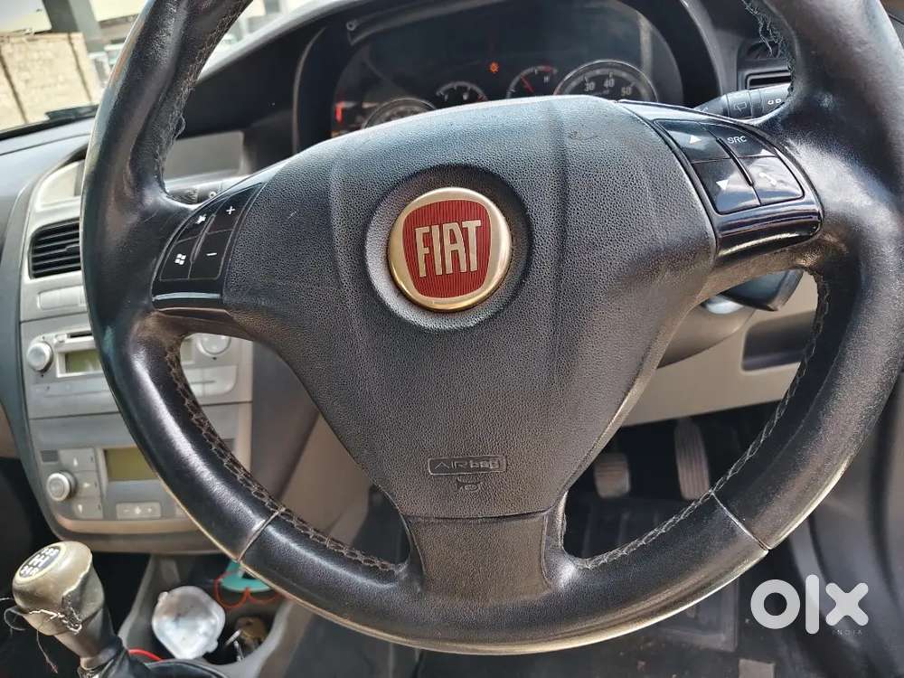 Fiat Punto Emotion Pack 2011