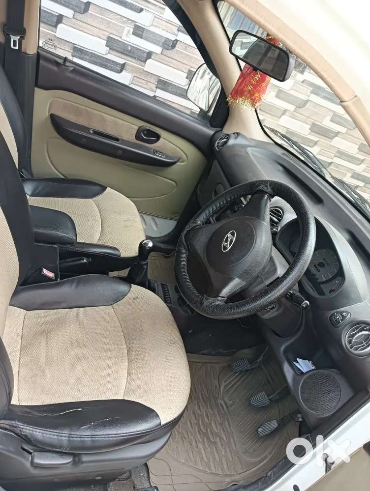 Hyundai Santro Xing 2011