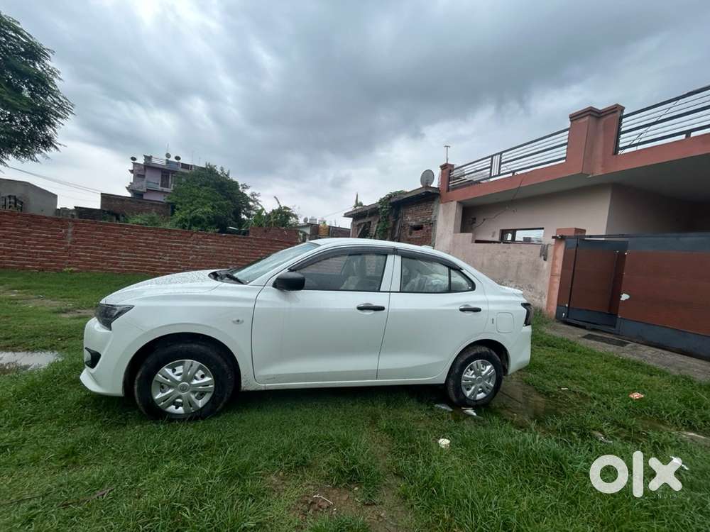 Maruti Suzuki Swift Dzire 2025