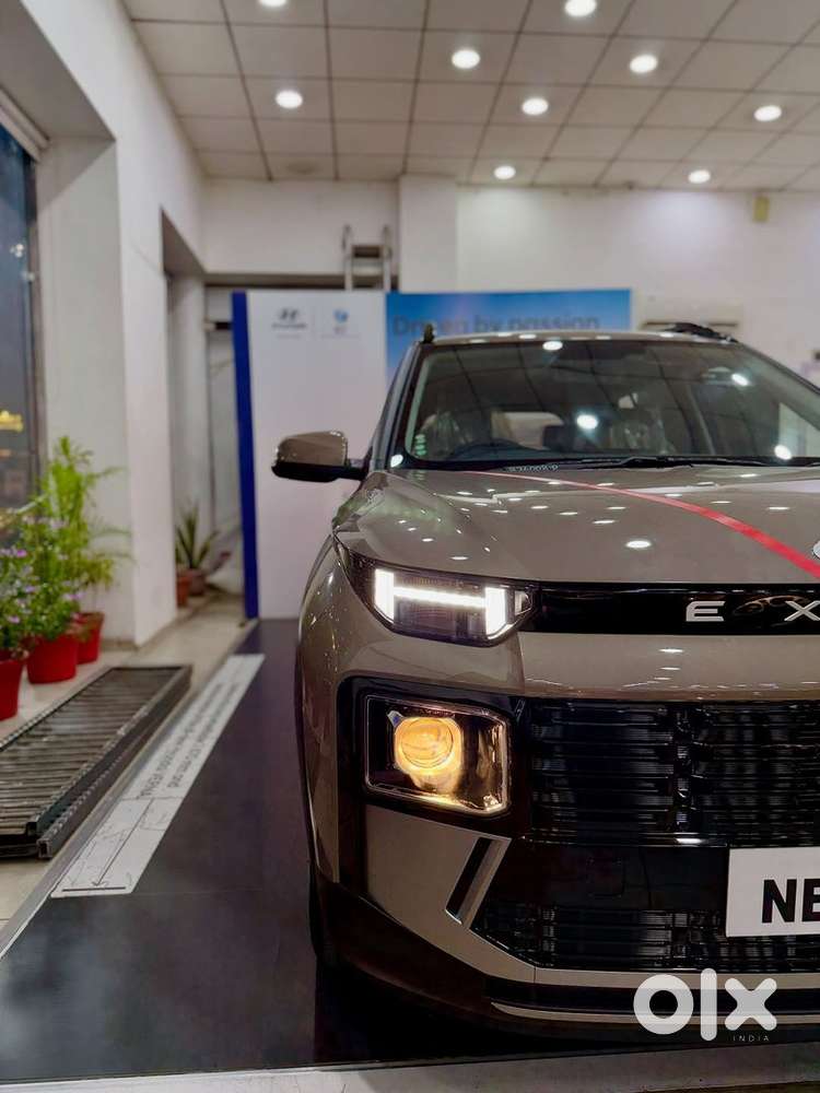 Hyundai Car Petrol 2026