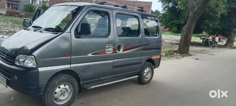 Maruti Suzuki Eeco 2020