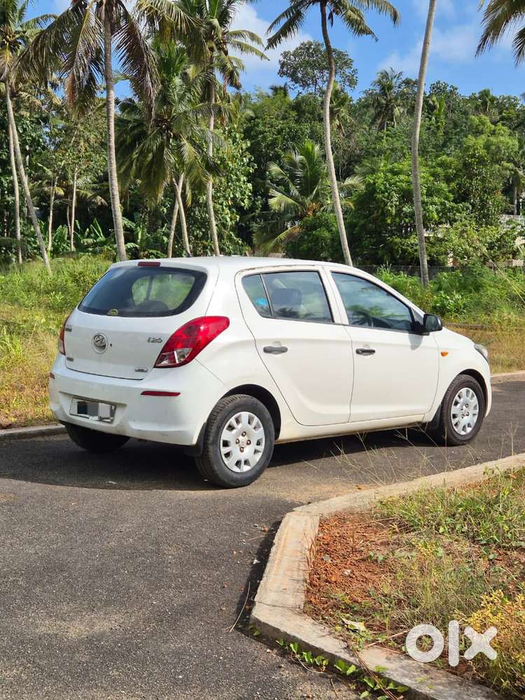 Hyundai I20 Era Diesel, 2012, Diesel