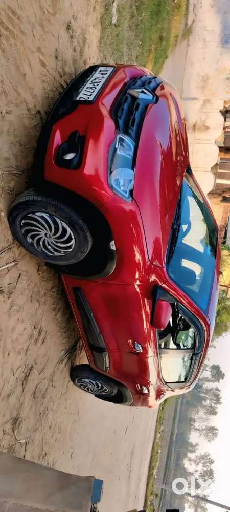 Gaddi Mast Ha Paper Sab Ok Ha Gaddi Ma Koi Kami Nahi Ha