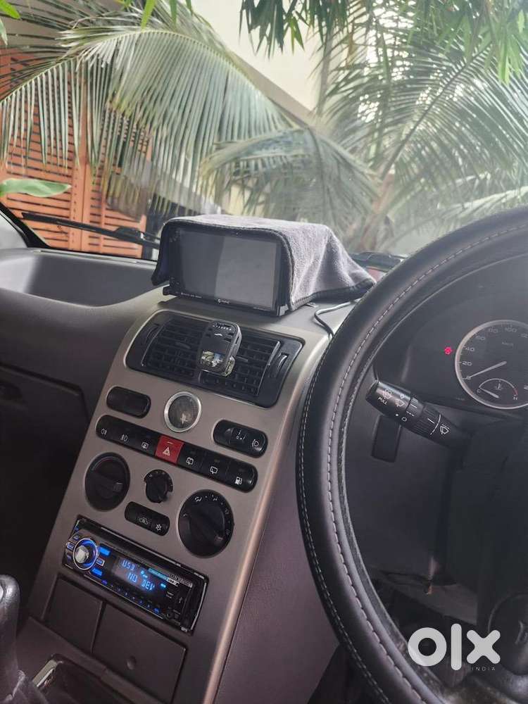 Tata Safari 2010 Diesel Well Maintained