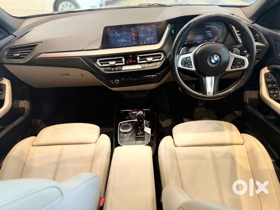 Bmw 2 Series Gran Coupe 220d M Sport [2022-2023], 2022, Diesel