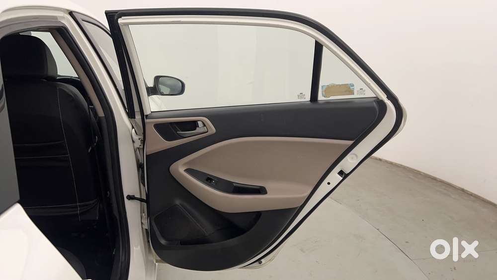 Hyundai Elite I20 [2018-2020] 1.2 Sportz, 2018, Petrol