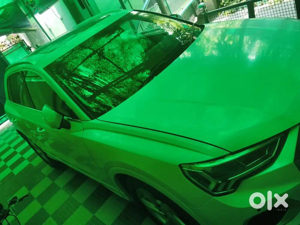 Audi Q3 2024 Petrol 12000 Km Driven