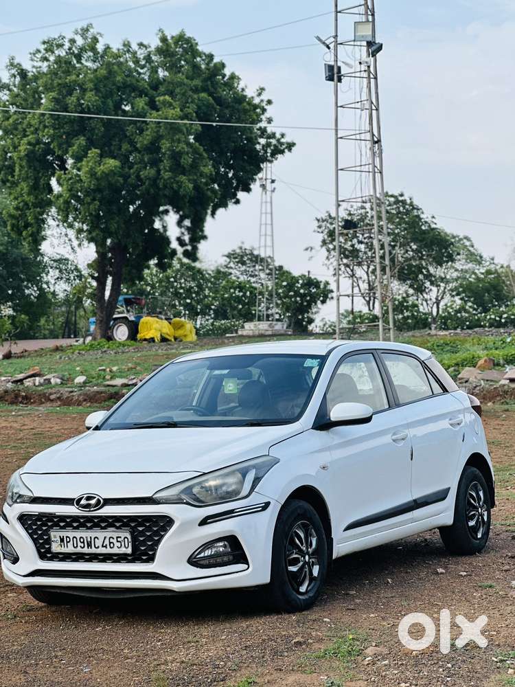 Hyundai Elite I20 Magna 1.2, 2019, Petrol