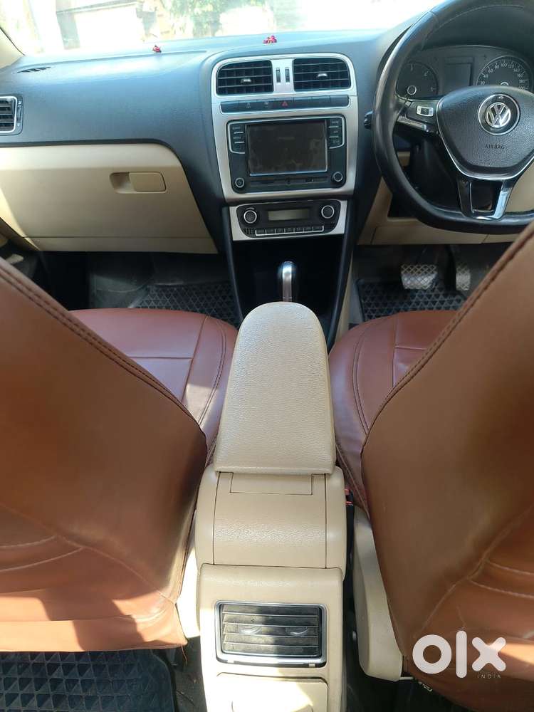 Volkswagen Ameo 1.5 Tdi Highline Plus At, 2018, Diesel