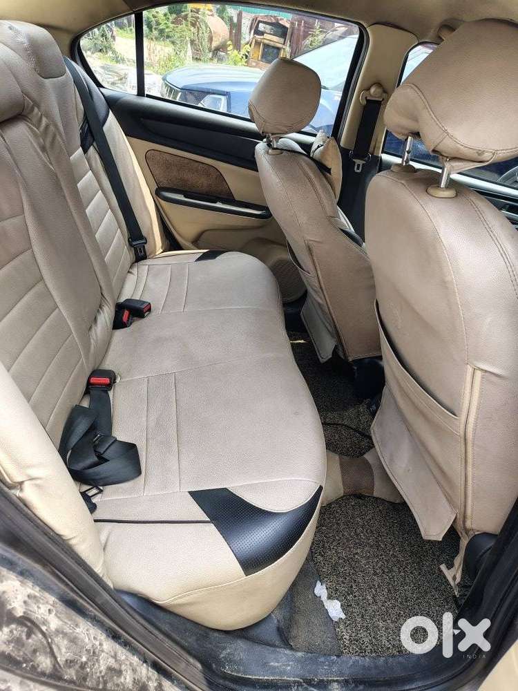 Honda Amaze 2nd Gen, 2018, Petrol