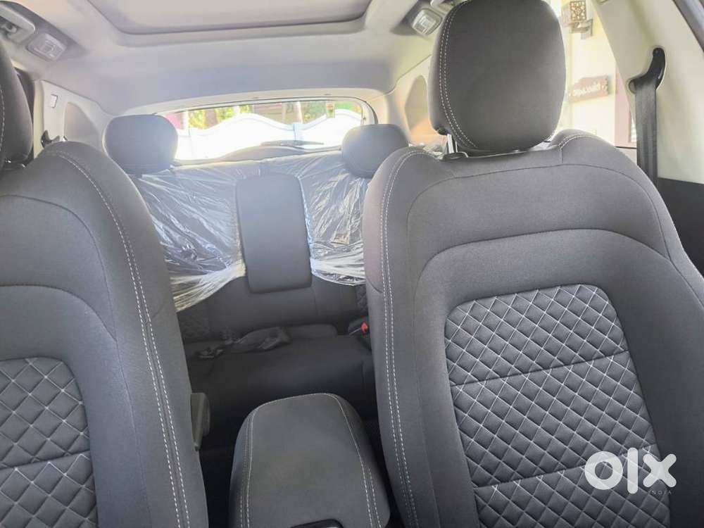 Tata Harrier Xta+ 2023 Diesel Automatic  1st Owner  Good Condition