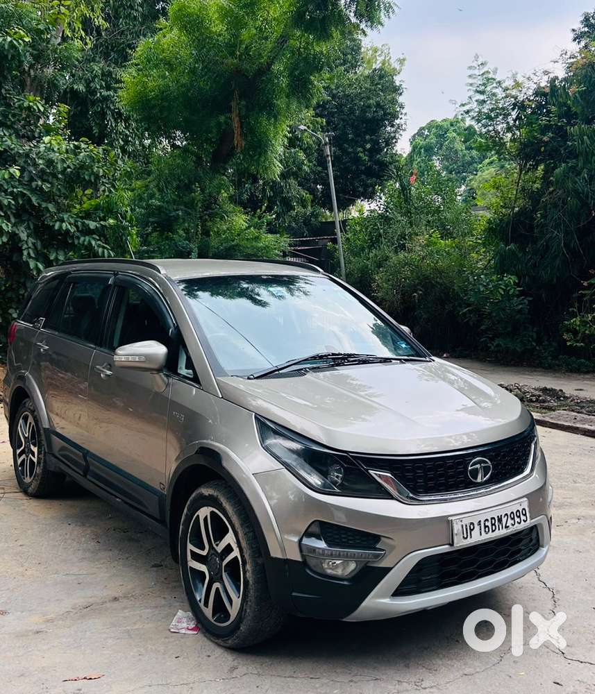 Tata Hexa Xta Automatic Diesel 2017 All Original With A To Z Service R
