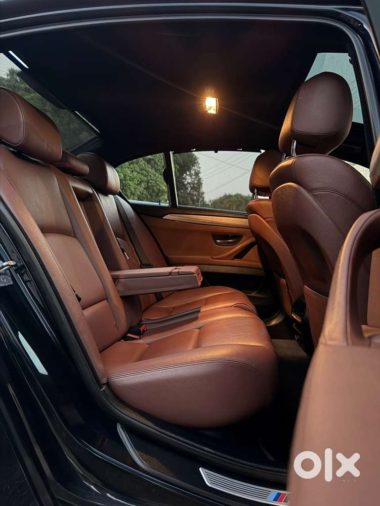 Bmw 5 Series 520d Sport Line, 2016, Diesel