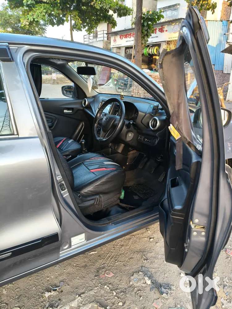 Maruti Suzuki Celerio 2022 Model Good Condition Car