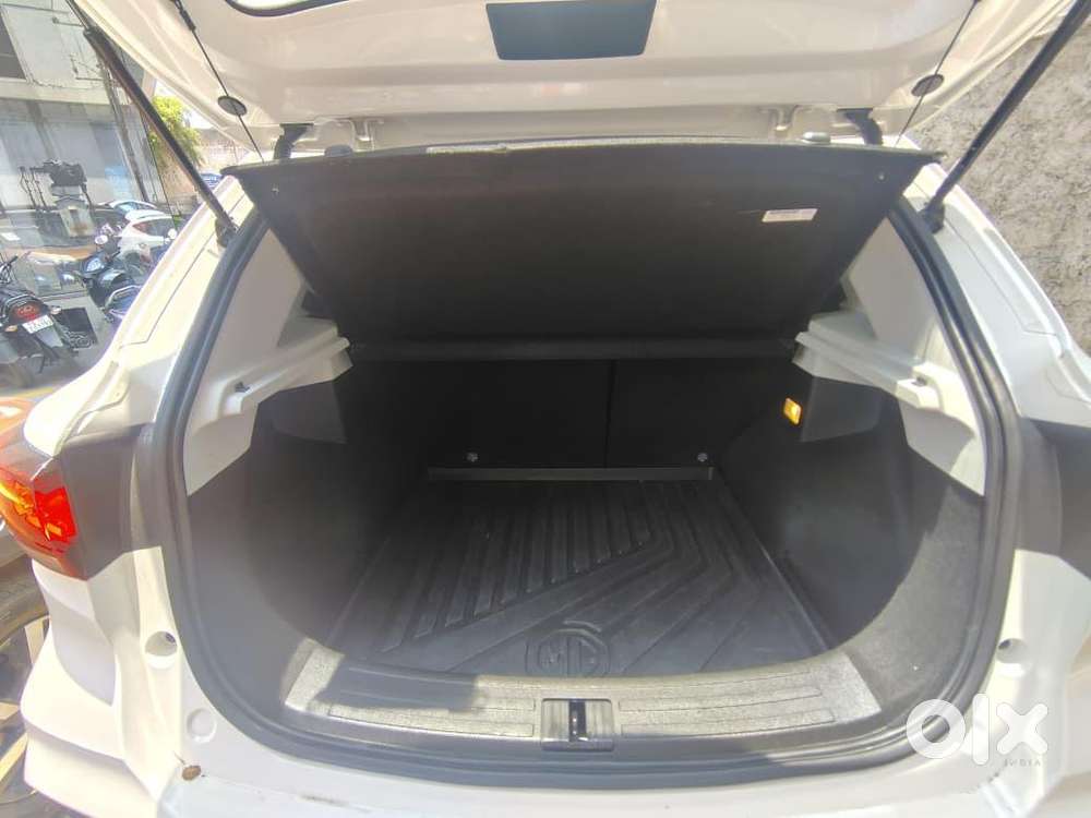 Mg Astor 2024 Petrol Well Maintained