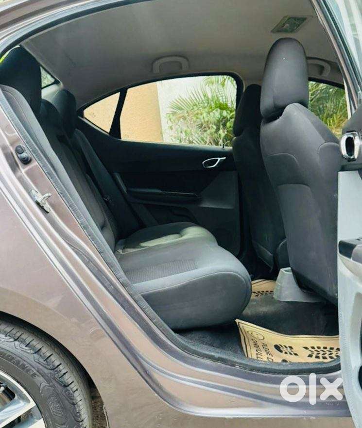 Tata Tigor 1.2 Xza Plus Rtn, 2017, Petrol