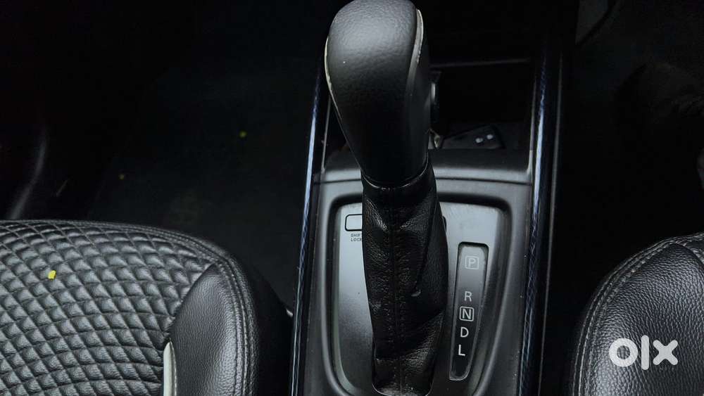 Maruti Suzuki Baleno 1.2 Alpha At, 2019, Petrol