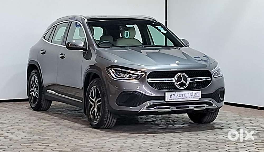 Mercedes-benz Gla 200, 2023, Petrol