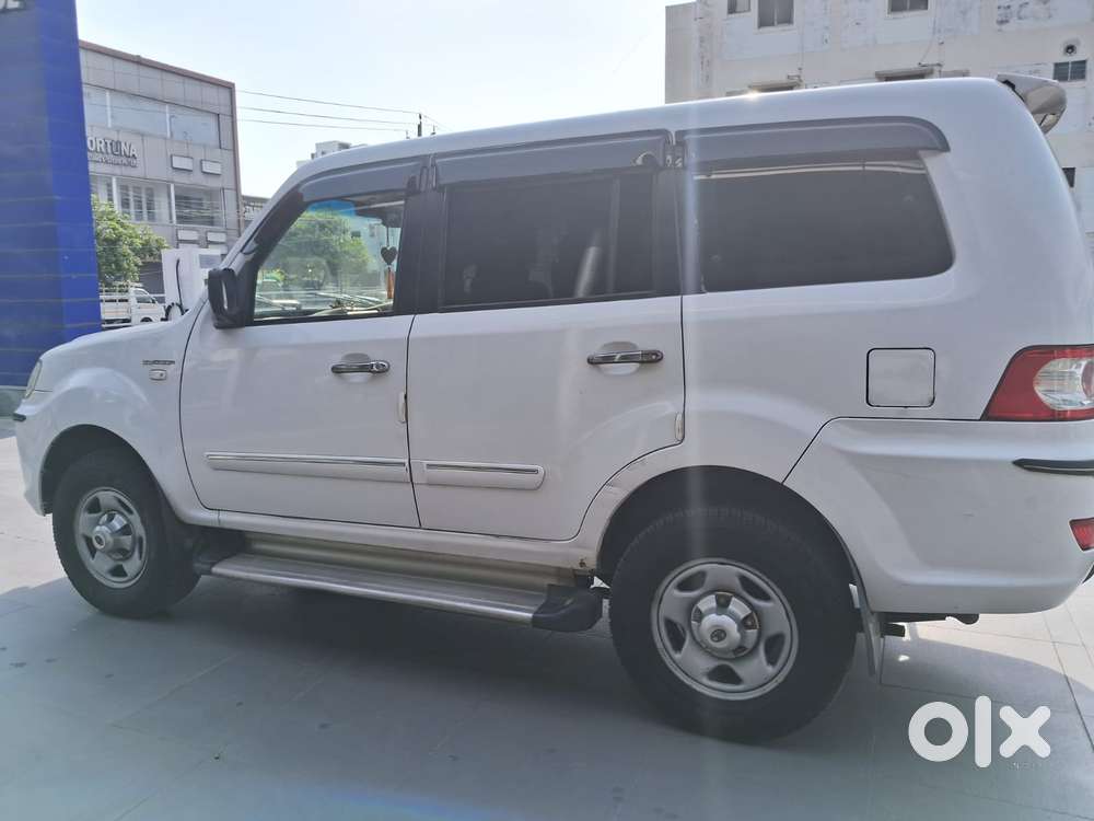 Tata Sumo Grande Mk Ii Mkii Gx Bs Iv, 2011, Diesel