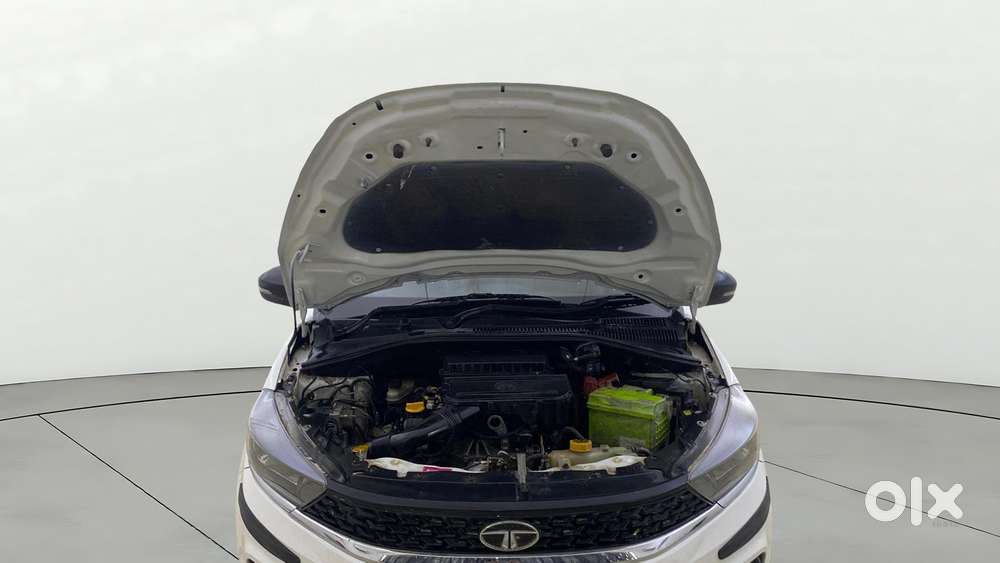 Tata Tiago 1.2 Revotron Xt Cng, 2022, Cng & Hybrids