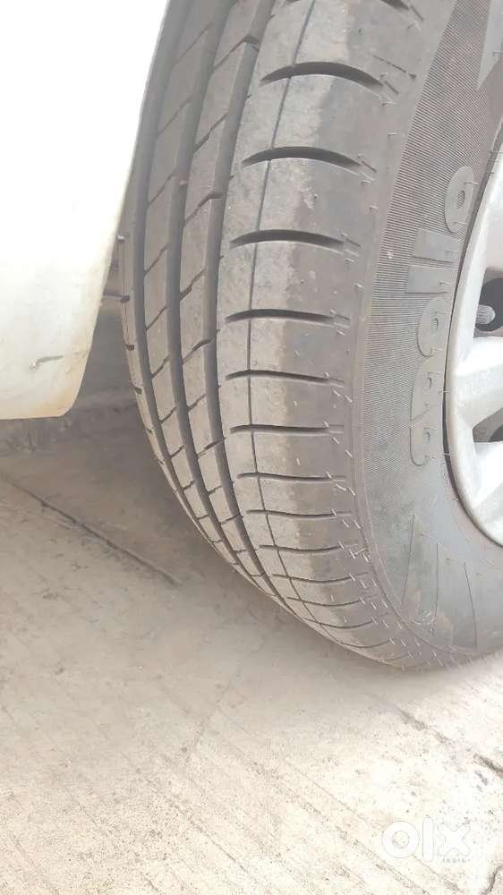 All Clean Car New Tyre New Battery New All Suspension