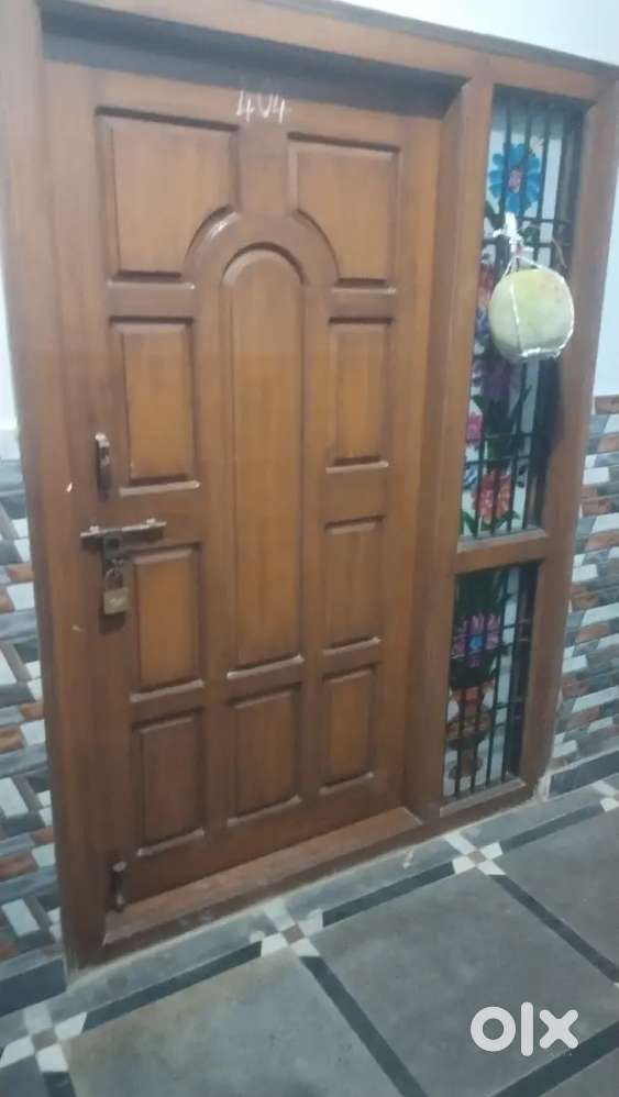 Rent apartment new one