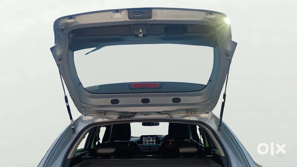 Maruti Suzuki Baleno Alpha, 2022, Petrol