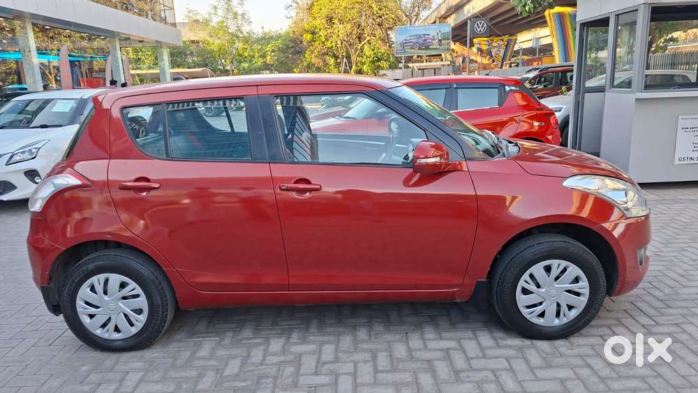 Maruti Suzuki Swift 2011-2014 Vxi, 2013, Petrol