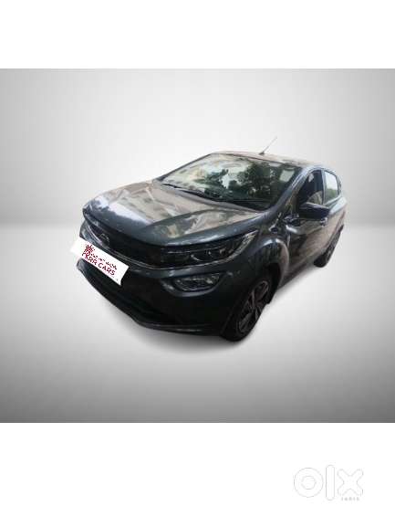 Tata Altroz 1.2 Xza Plus, 2023, Petrol