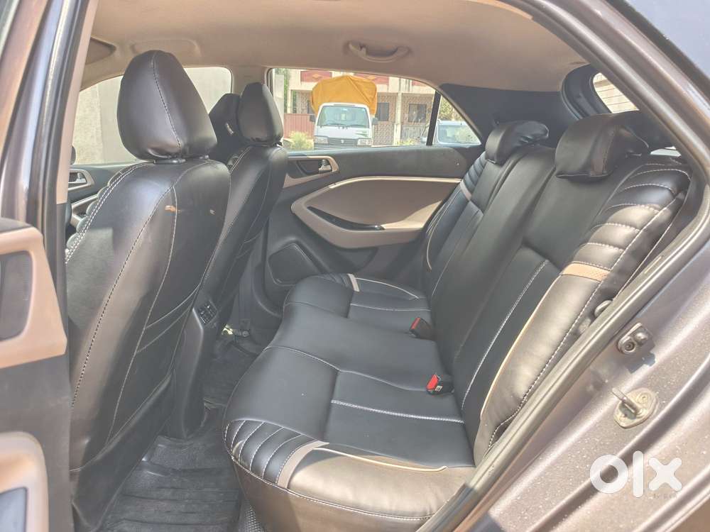 Hyundai I20 1.2 Asta, 2017, Diesel