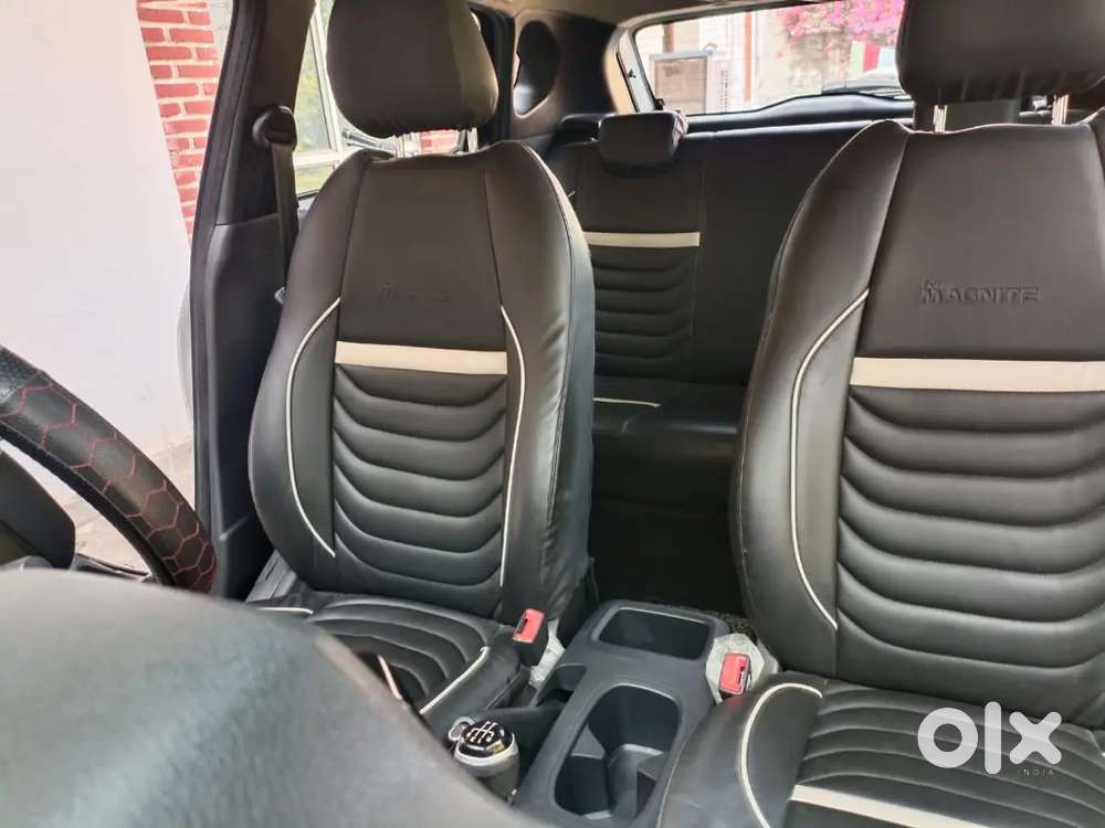 Nissan Magnite 2022 Petrol 24000 Km Driven...very Good Condition...