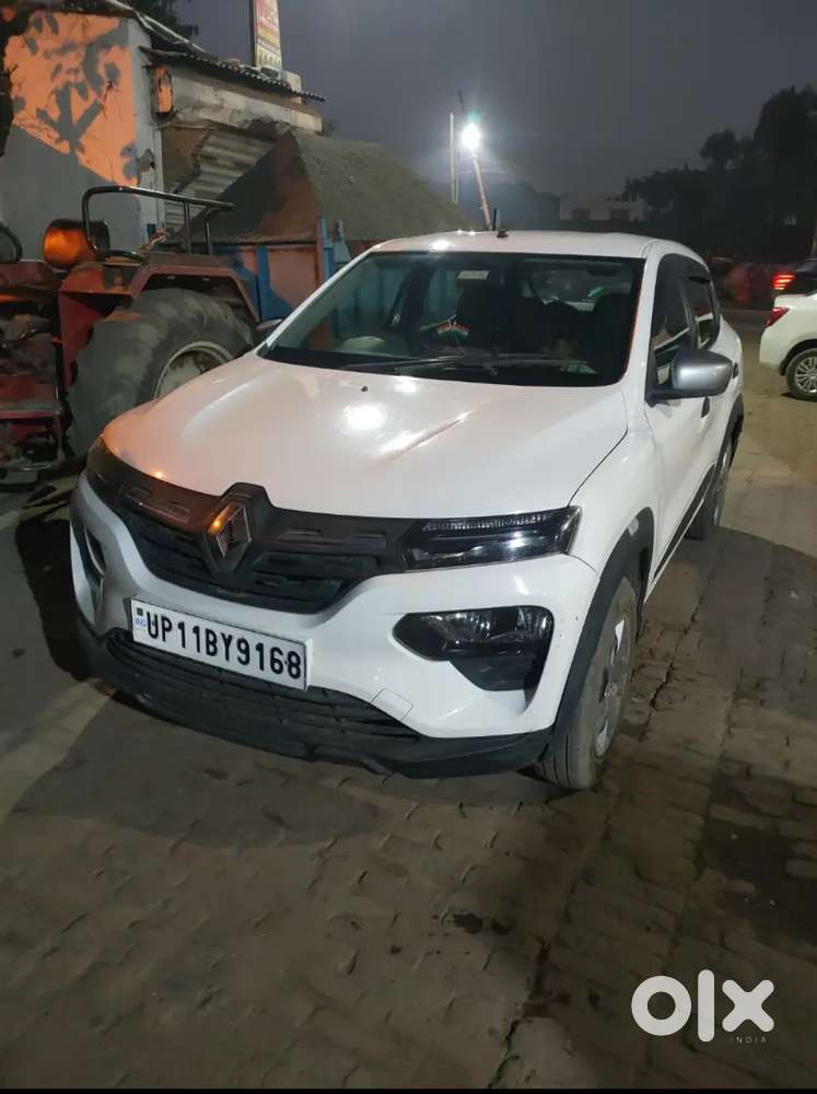 Renault Kwid 1.0 Rxl 2020