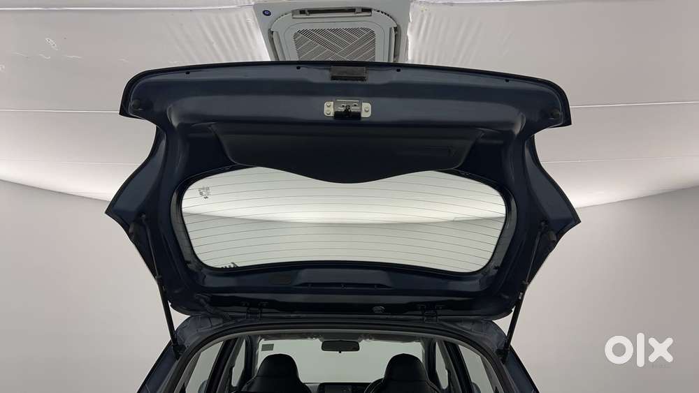 Hyundai Grand I10 Nios Sportz 1.2 Kappa Vtvt, 2021, Petrol